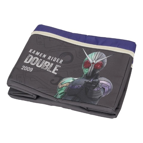 収納ボックス（36×26×24cm・仮面ライダーW）