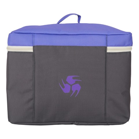 収納ボックス（36×26×24cm・仮面ライダー響鬼）