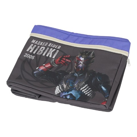 収納ボックス（36×26×24cm・仮面ライダー響鬼）