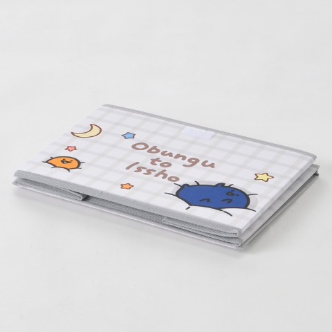 収納ボックス（お文具といっしょ）