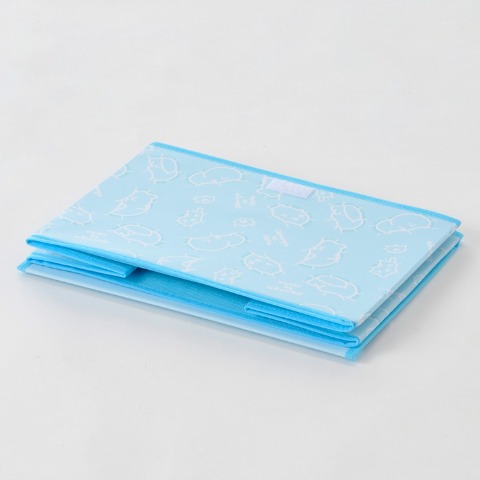 収納ボックス（お文具といっしょ）