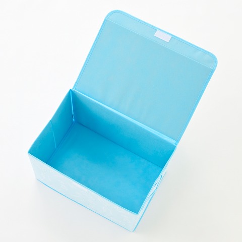 収納ボックス（お文具といっしょ）