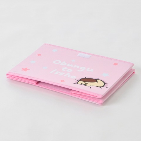 収納ボックス（お文具といっしょ）