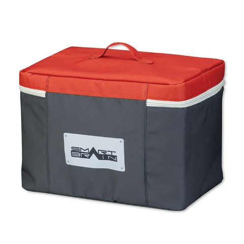 収納ボックス（36×26×24cm・仮面ライダー555）