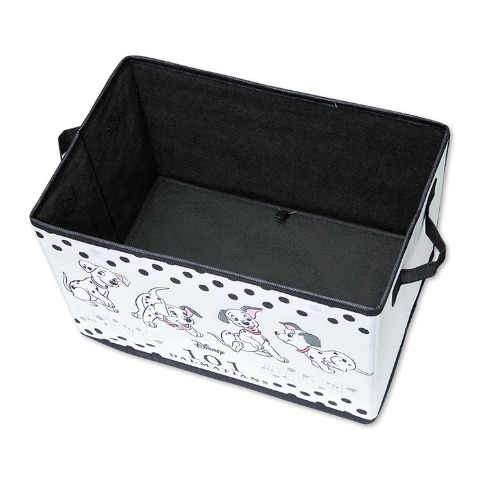 収納ボックス（101匹わんちゃん）