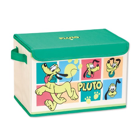 収納ボックス（プルート）