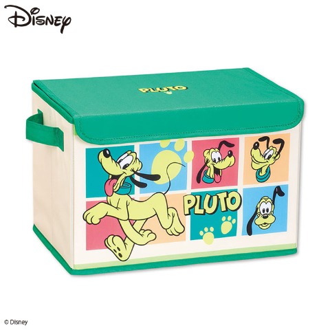 収納ボックス（プルート）