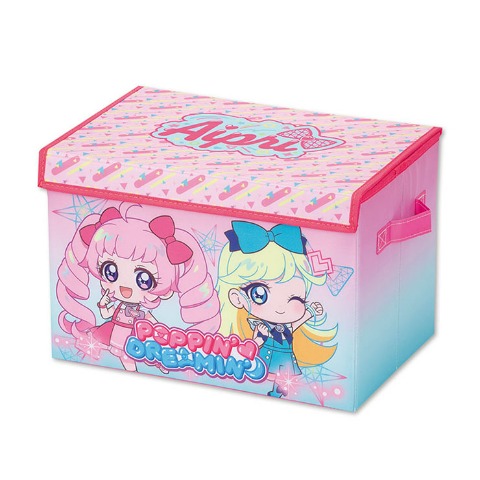 収納ボックス（ひみつのアイプリ）