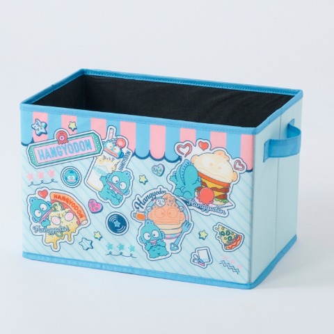 収納ボックス（3点セット・ハンギョドン）