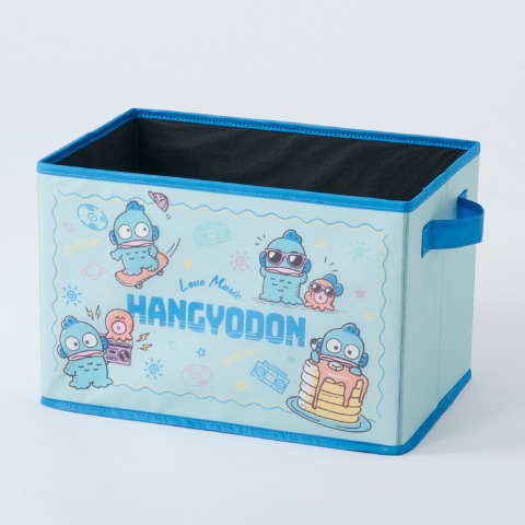 収納ボックス（3点セット・ハンギョドン）