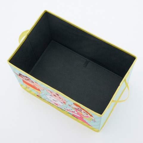 収納ボックス（3点セット・クレヨンしんちゃん）