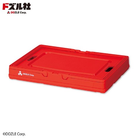 コンテナボックス（ドズル社）