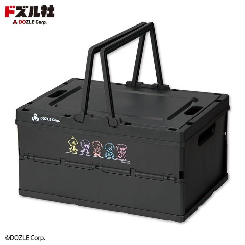 コンテナボックス（ドズル社）
