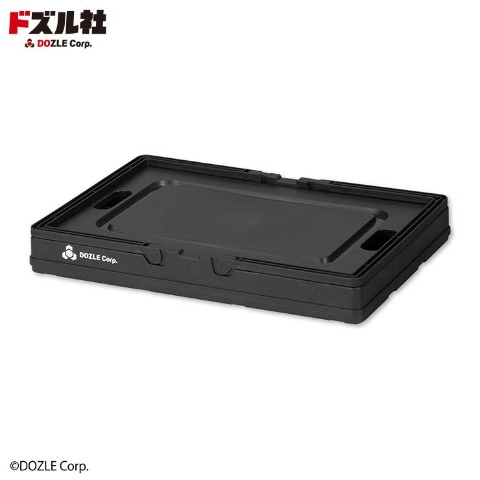 コンテナボックス（ドズル社）
