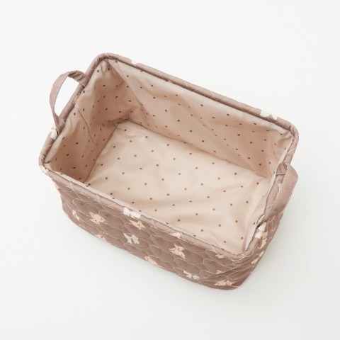 収納ボックス（青木美沙子）