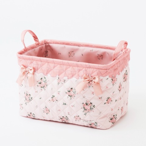 収納ボックス（青木美沙子）