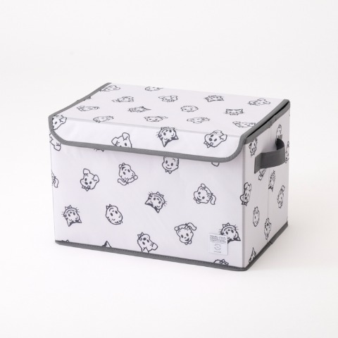 収納ボックス（SEASON REASON・OSAMU GOODS）