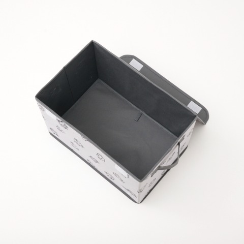 収納ボックス（SEASON REASON・OSAMU GOODS）