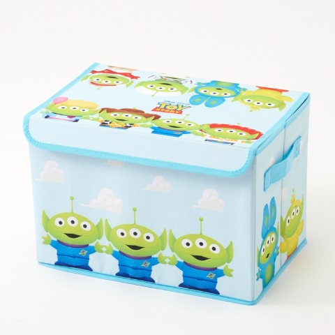 収納ボックス（トイ・ストーリー）