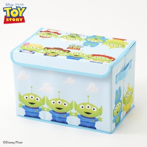 収納ボックス（トイ・ストーリー）