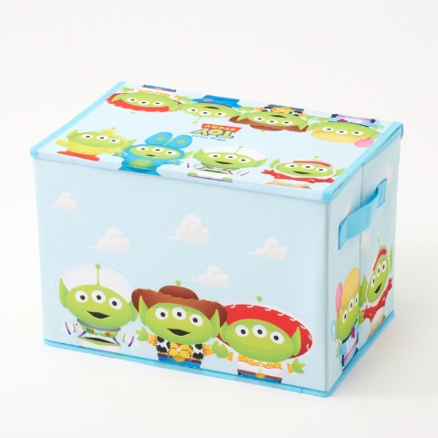 収納ボックス（トイ・ストーリー）