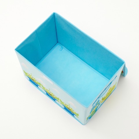 収納ボックス（トイ・ストーリー）