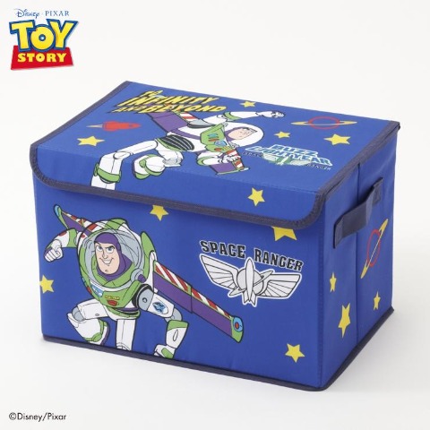 収納ボックス（トイ・ストーリー）