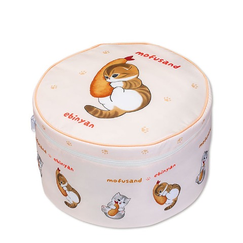 収納ボックス（mofusand）