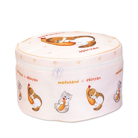 収納ボックス（mofusand）