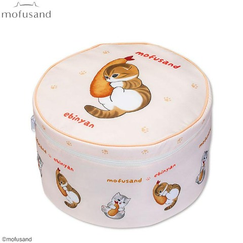 収納ボックス（mofusand）