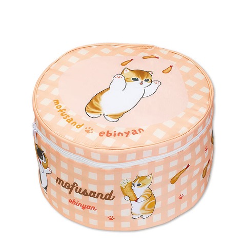 収納ボックス（mofusand）