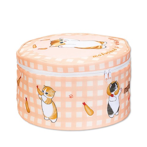 収納ボックス（mofusand）