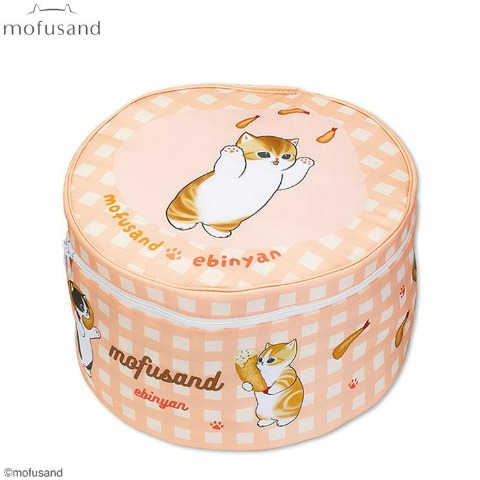 収納ボックス（mofusand）