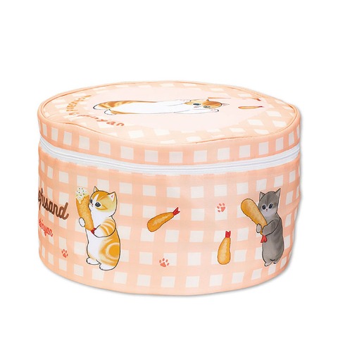 収納ボックス（mofusand）