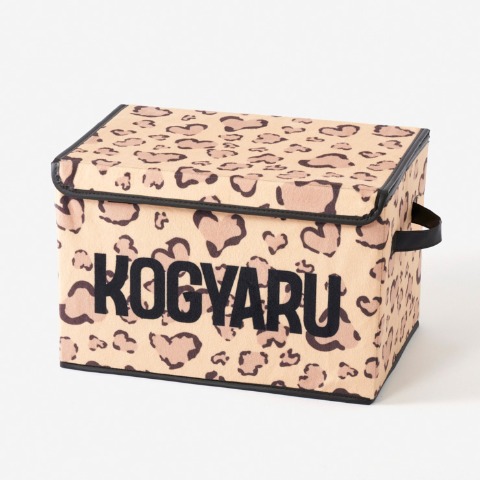 収納ボックス（KOGYARU）