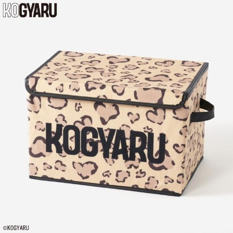 収納ボックス（KOGYARU）
