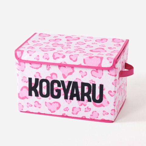 収納ボックス（KOGYARU）
