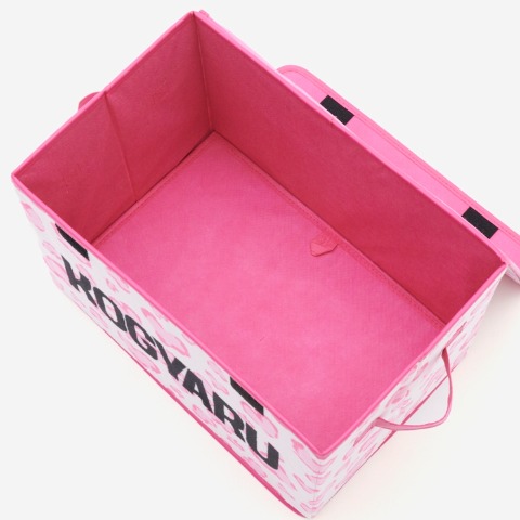 収納ボックス（KOGYARU）