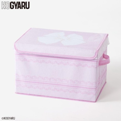 収納ボックス（KOGYARU）