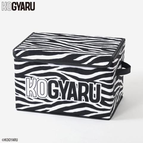 収納ボックス（KOGYARU）