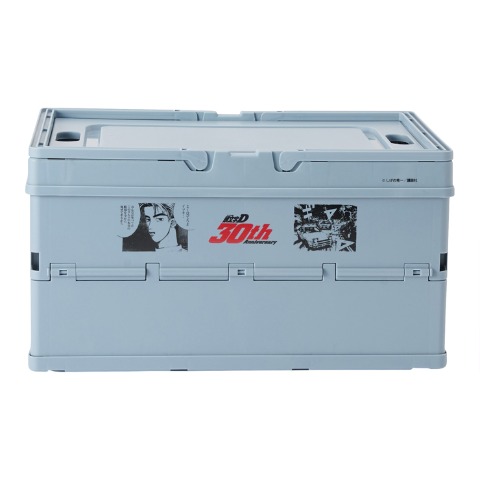 コンテナボックス（頭文字D）