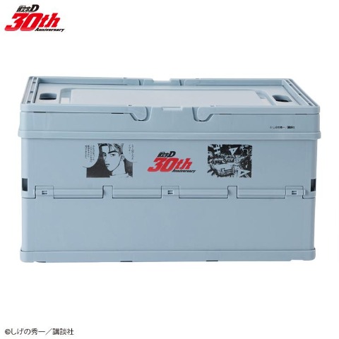 コンテナボックス（頭文字D）