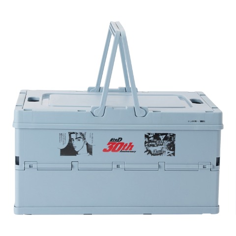 コンテナボックス（頭文字D）