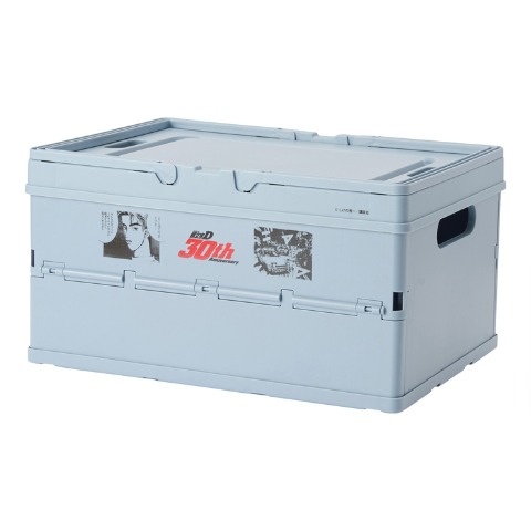 コンテナボックス（頭文字D）