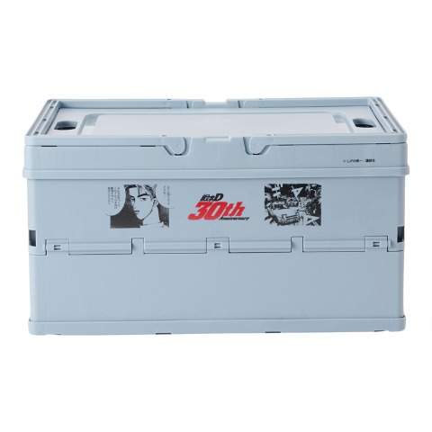 コンテナボックス（頭文字D）