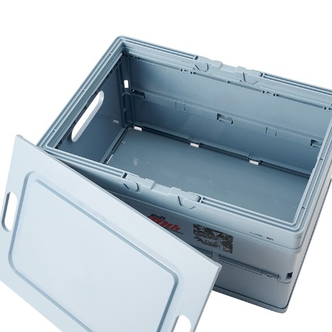 コンテナボックス（頭文字D）