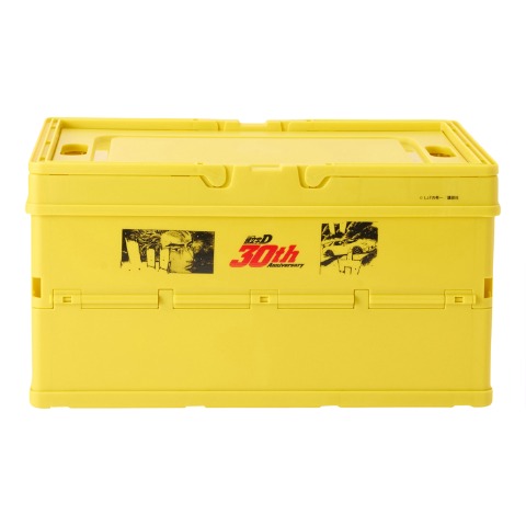 コンテナボックス（頭文字D）