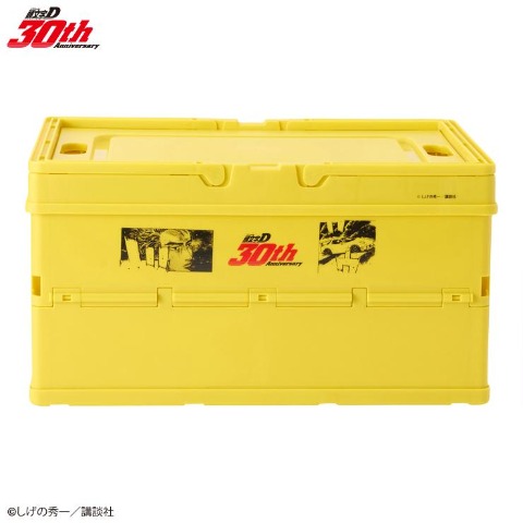 コンテナボックス（頭文字D）