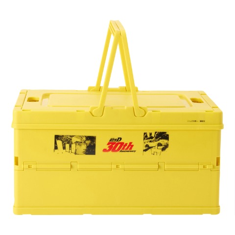 コンテナボックス（頭文字D）