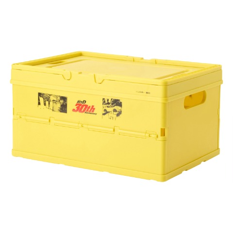 コンテナボックス（頭文字D）